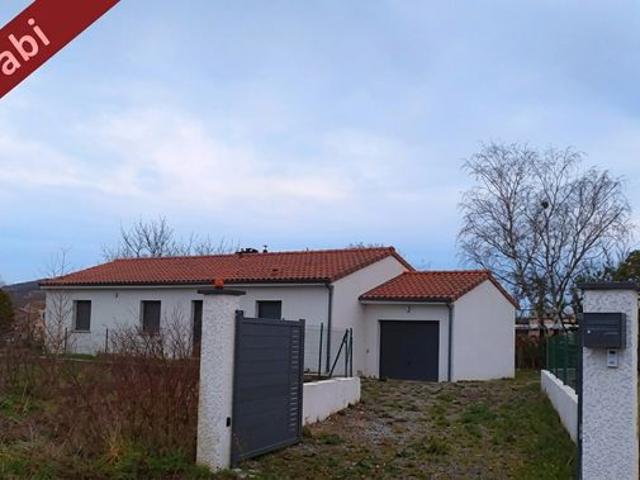 Maison 4 pièces 98 m²