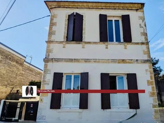 Maison 4 pièces 98 m²