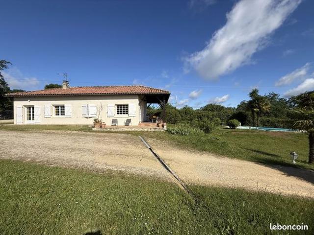 Maison 4 pièces 98 m²