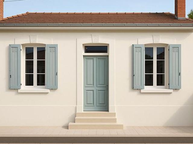 Maison 4 pièces 98 m²