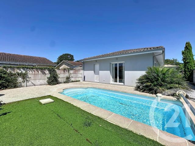 Maison 4 pièces 98 m²