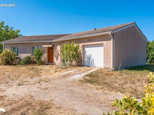 Maison 4 pièces 98 m²