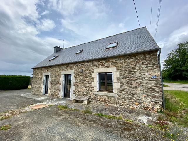 Maison 4 pièces 98 m²