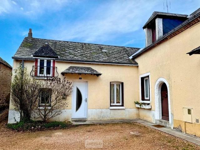 Maison 4 pièces 98 m²