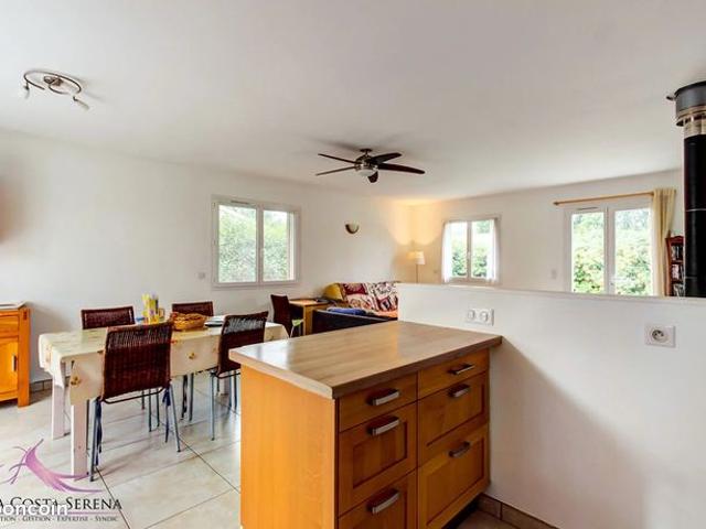 Maison 4 pièces 98 m²