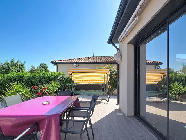 Maison 4 pièces 98 m²