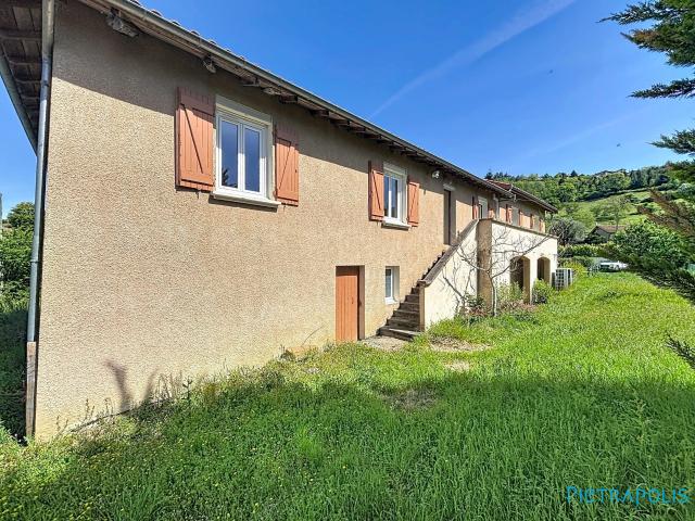 Maison 4 pièces 98 m²
