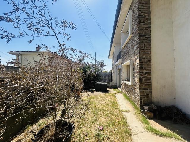 Maison 4 pièces 98 m²