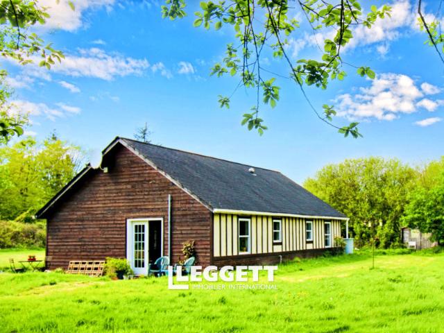 Maison 4 pièces 98 m²