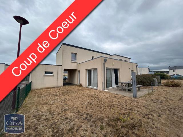 Maison 4 pièces 98 m²