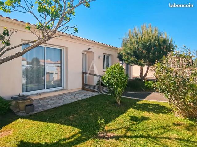 Maison 4 pièces 98 m²