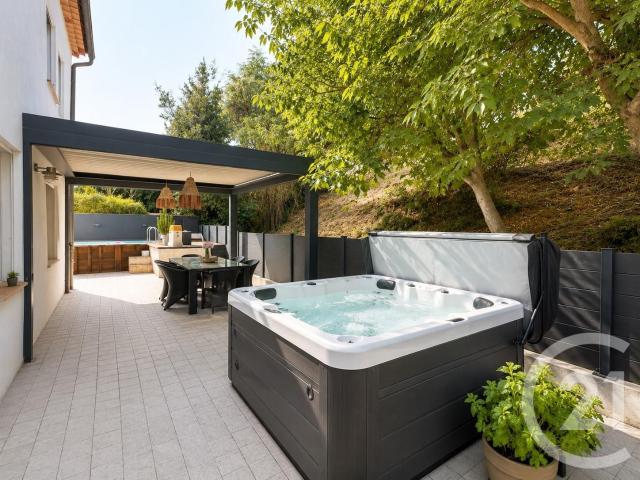 Maison 4 pièces 98 m²