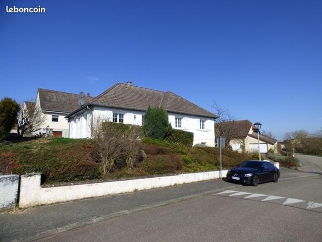 Maison 4 pièces 98 m²