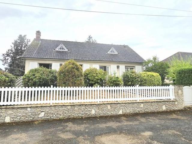 Maison 4 pièces 98 m²