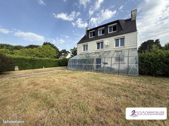 Maison 4 pièces 98 m²