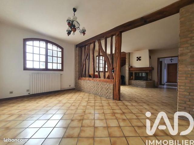 Maison 4 pièces 98 m²