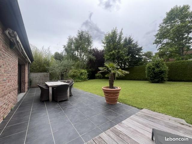 Maison 4 pièces 98 m²