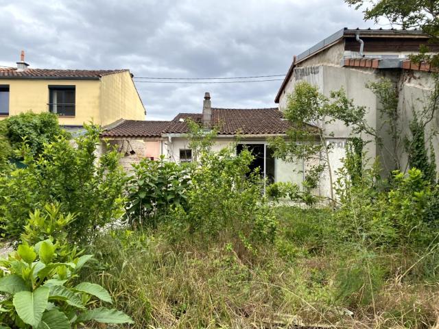 Maison 4 pièces 98 m²
