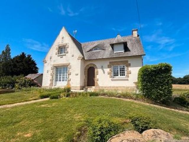 Maison 4 pièces 98 m²