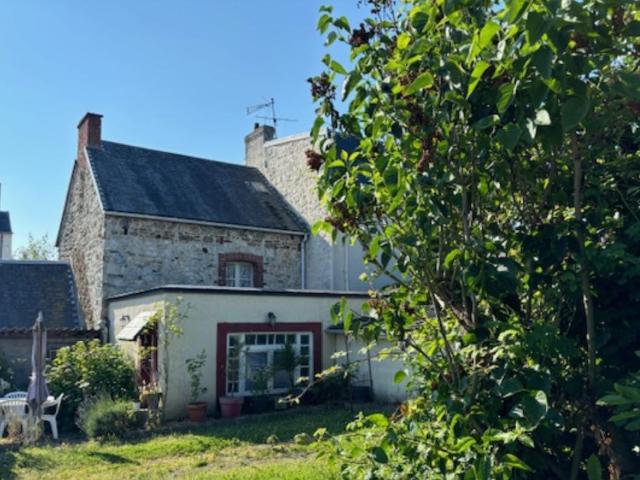 Maison 4 pièces 98 m²
