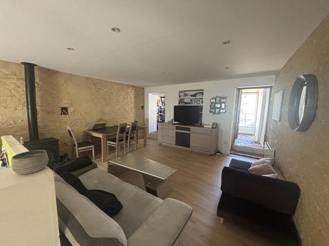 Maison 4 pièces 98 m²