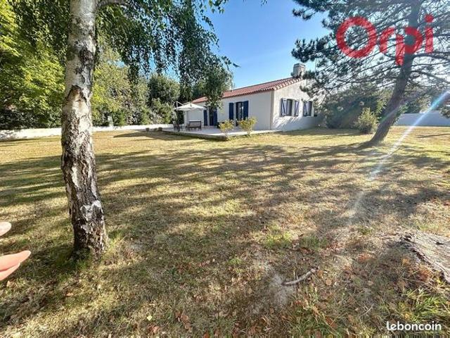 Maison 4 pièces 98 m²