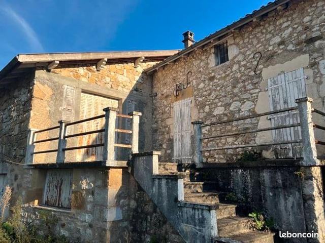 Maison 4 pièces 98 m²