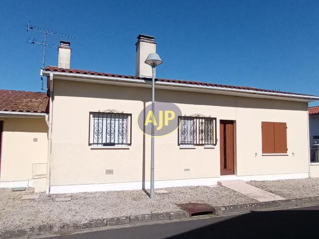 Maison 4 pièces 98 m²