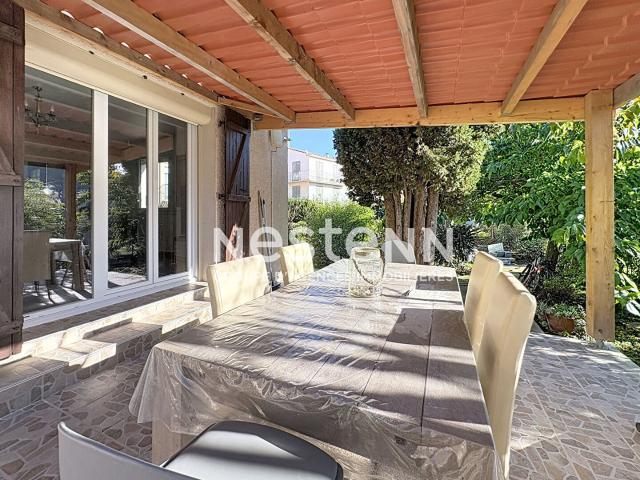 Maison 4 pièces 98 m²