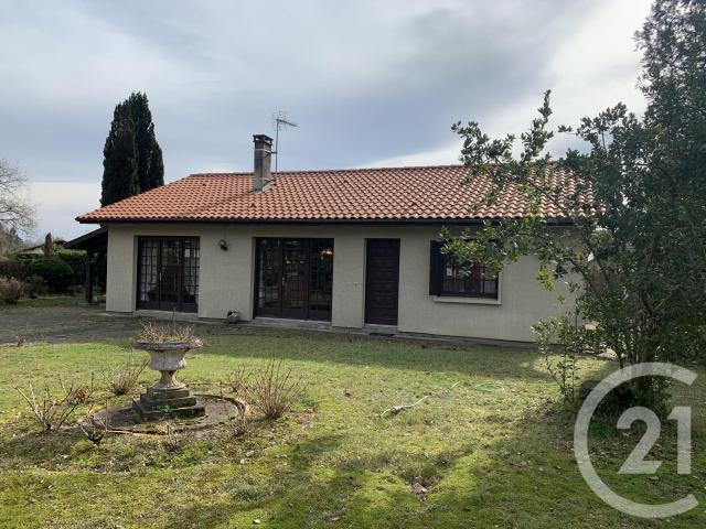 Maison 4 pièces 98 m²