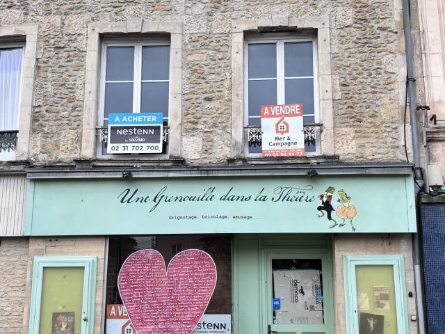 Maison 4 pièces 98 m²