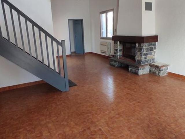 Maison 4 pièces 98 m²