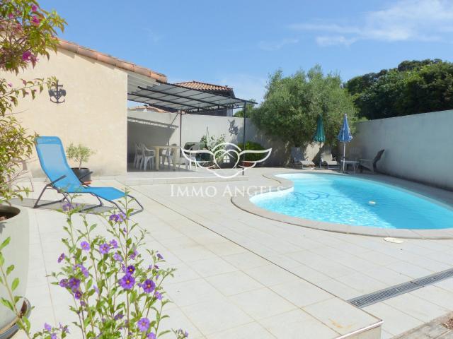 Maison 4 pièces 98 m²