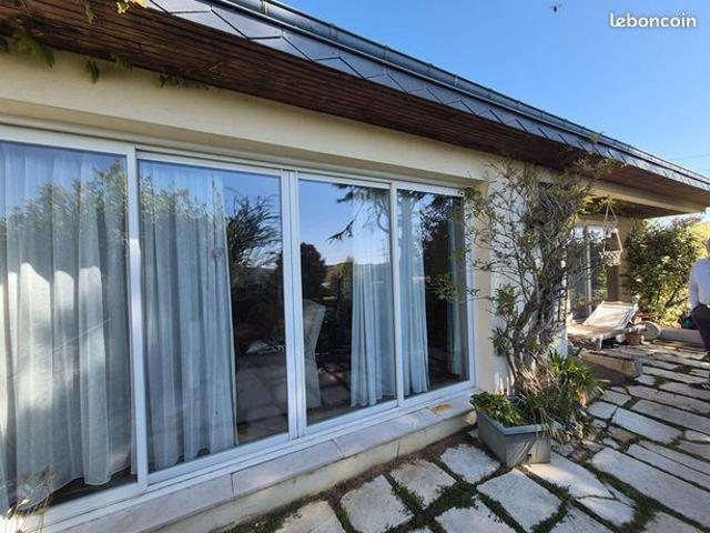 Maison 4 pièces 98 m²