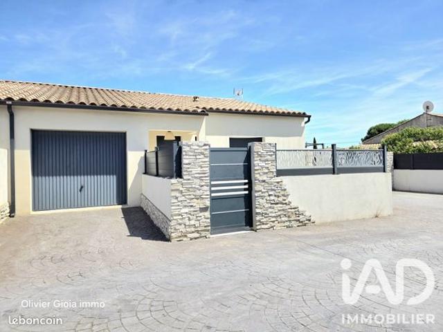 Maison 4 pièces 98 m²