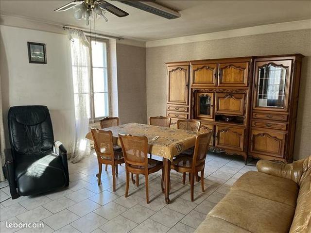 Maison 4 pièces 98 m²