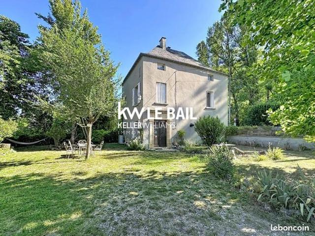 Maison 4 pièces 98 m²