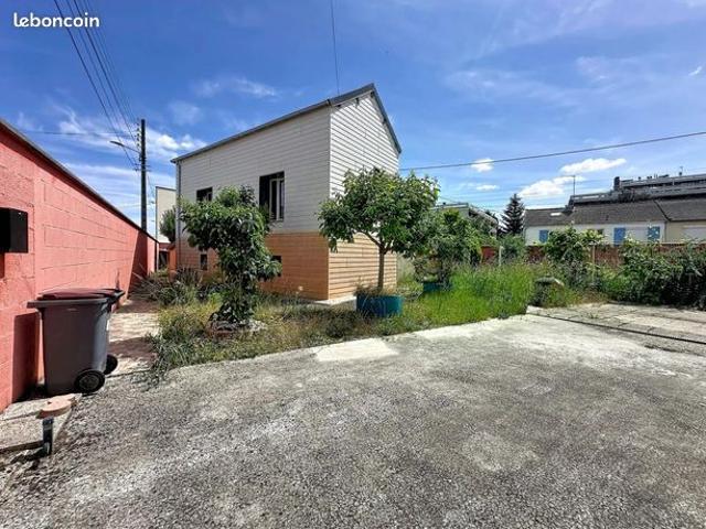 Maison 4 pièces 98 m²