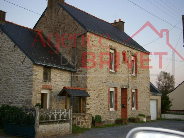 Maison 4 pièces 98 m²