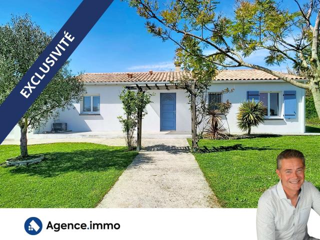 Maison 4 pièces 98 m²