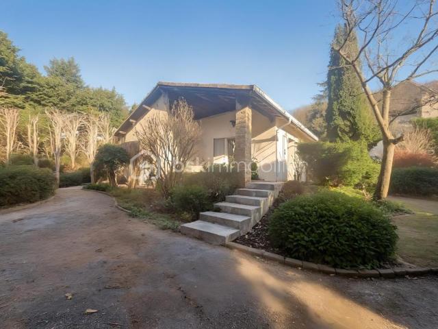 Maison 4 pièces 110 m²