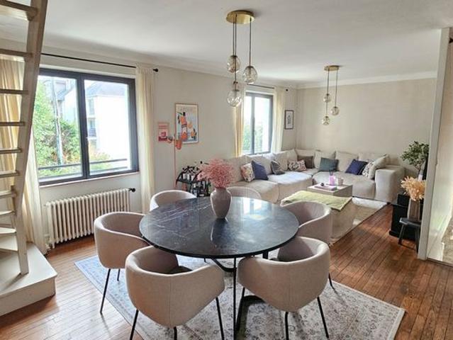 Maison 4 pièces 98 m²