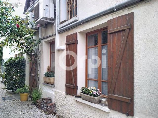 Maison 4 pièces 98 m²