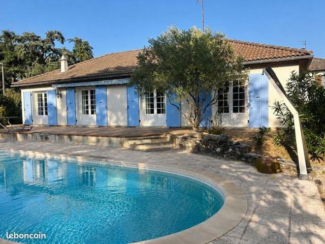 Maison 4 pièces 98 m²