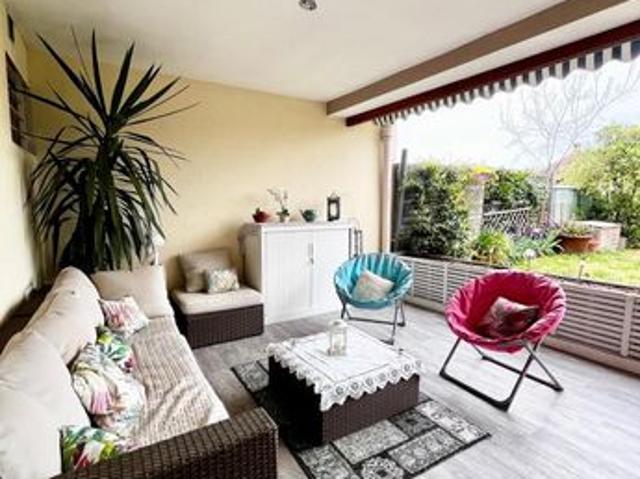 Maison 4 pièces 98 m²