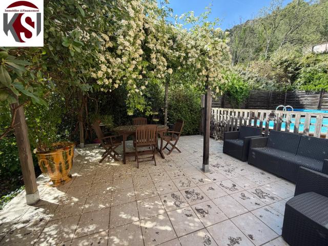 Maison 4 pièces 98 m²