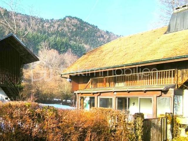Maison 4 pièces 98 m²