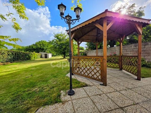 Maison 4 pièces 98 m²