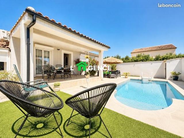 Maison 4 pièces 98 m²