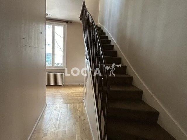 Maison 4 pièces, 98 m² à louer à Dijon 21000